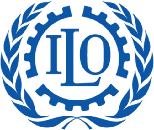 ILO logo