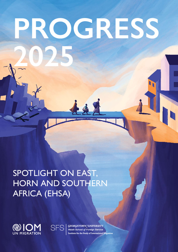 Progress 2025