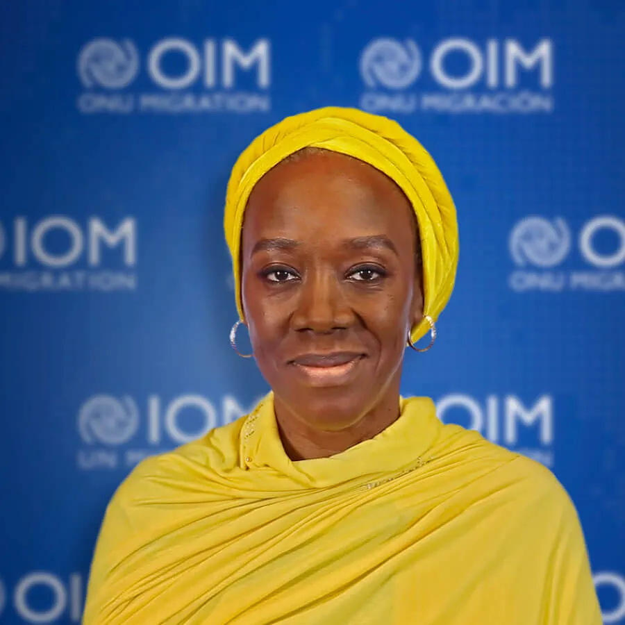 Ugochi Daniels