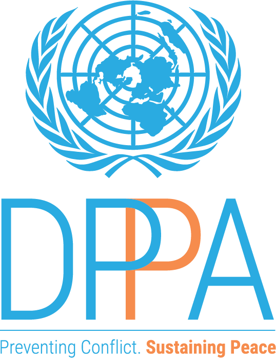 Department of Political and Peacebuilding Affairs