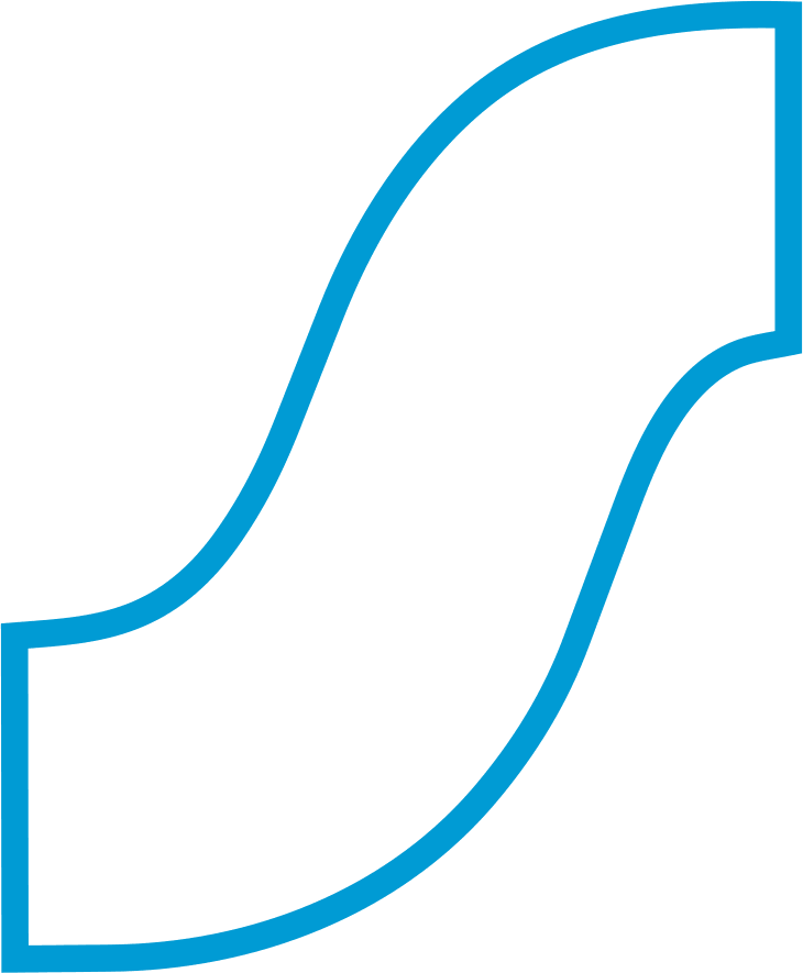 illustration shape s