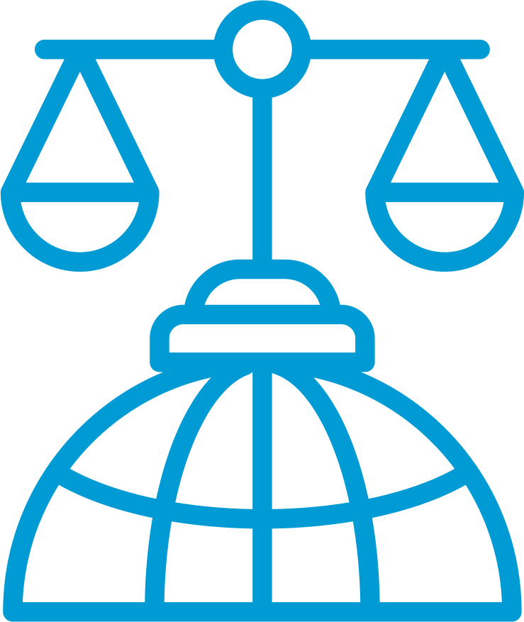 scale illustration